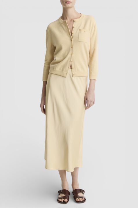 סריג קרדיגן VINCE